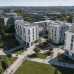 investir en résidence étudiante campus universitaire France