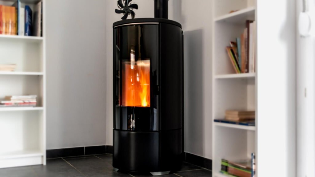 Poêle à pellets : comment choisir un modèle adapté à son logement ?