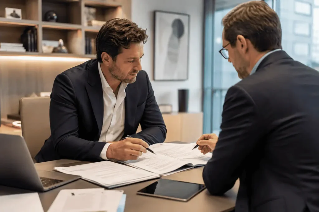 risques investissement résidence étudiante bail commercial pièges