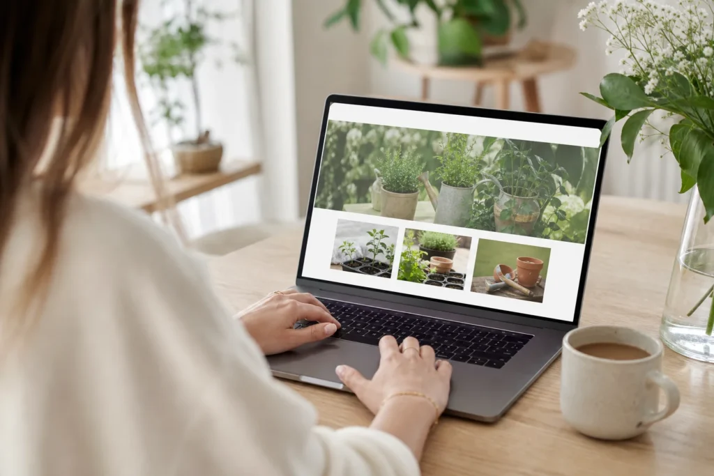 avis shockgarden présentation de la plateforme en ligne