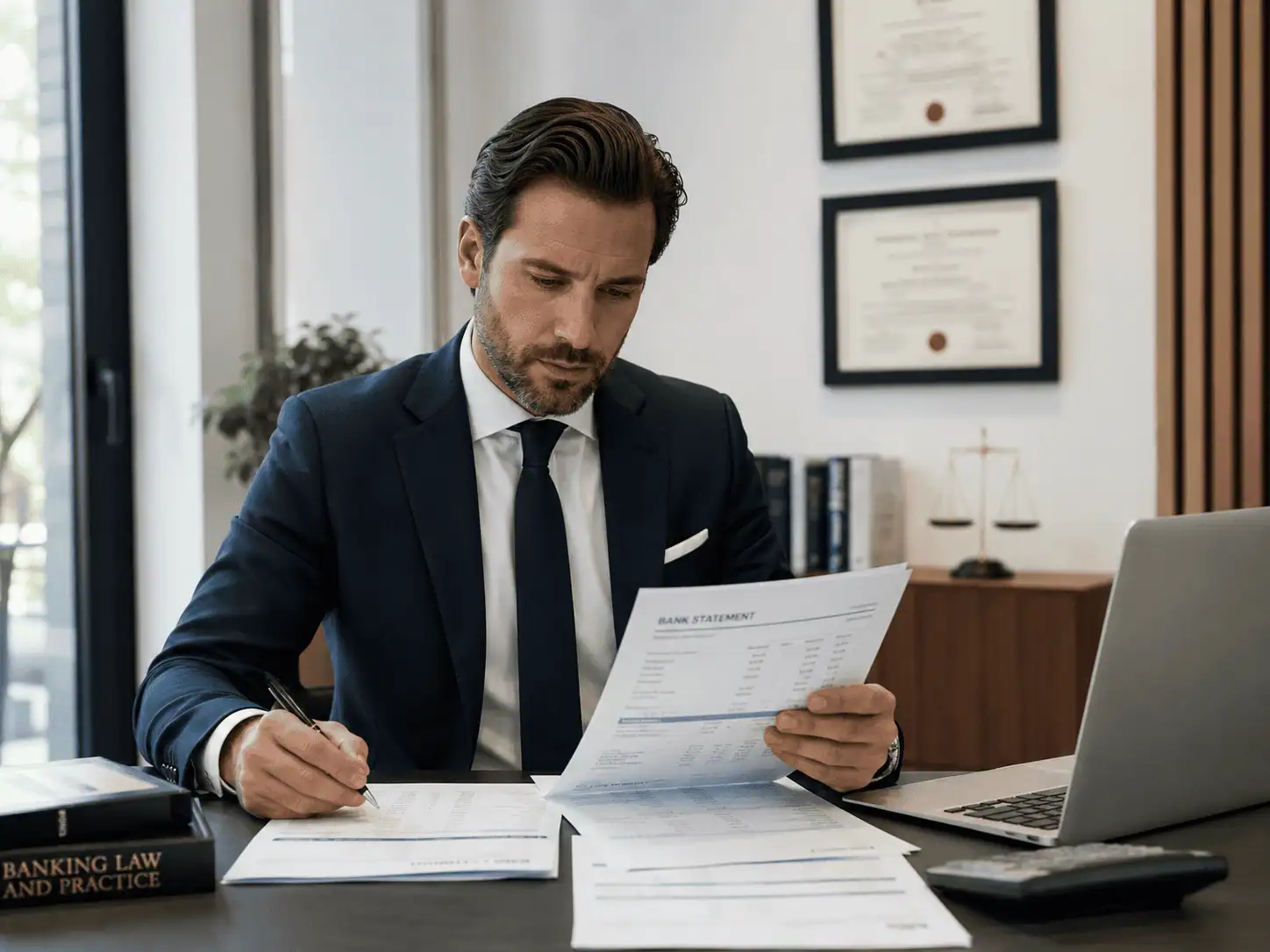 Calcul de la capacité d’emprunt pour une profession libérale