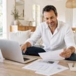 Devenir rentier immobilier grâce à un patrimoine locatif diversifié