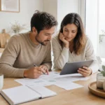 Lissage de prêt immobilier fonctionnement expliqué en famille