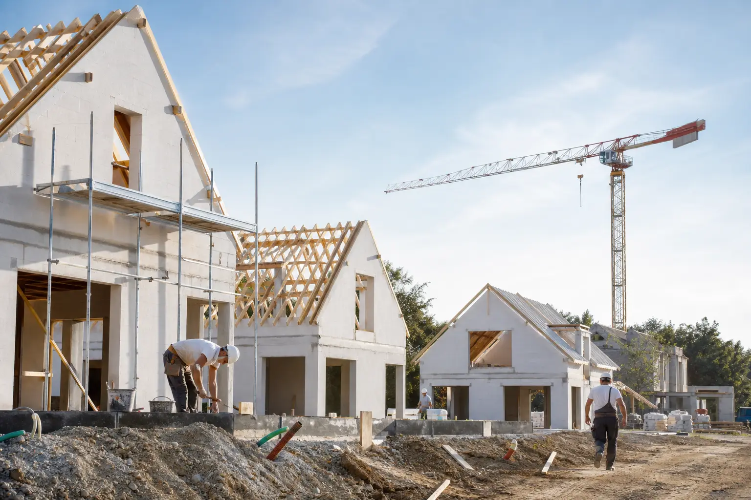 Quels logements financer avec le prêt Action Logement financer un logement neuf avec le prêt action logement 2026 conditions