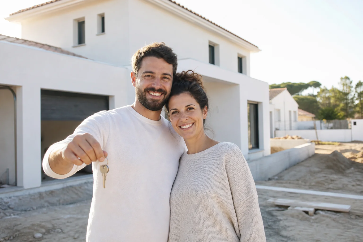 Prêt action logement 2026 : conditions, montant et taux à connaître