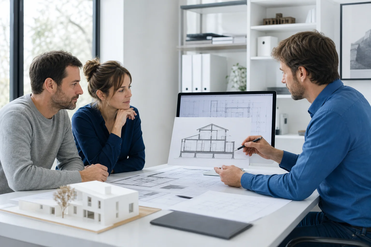 Qui paie la taxe d'aménagement pour une maison neuve Redevables de la taxe d'aménagement maison neuve consultant leur dossier