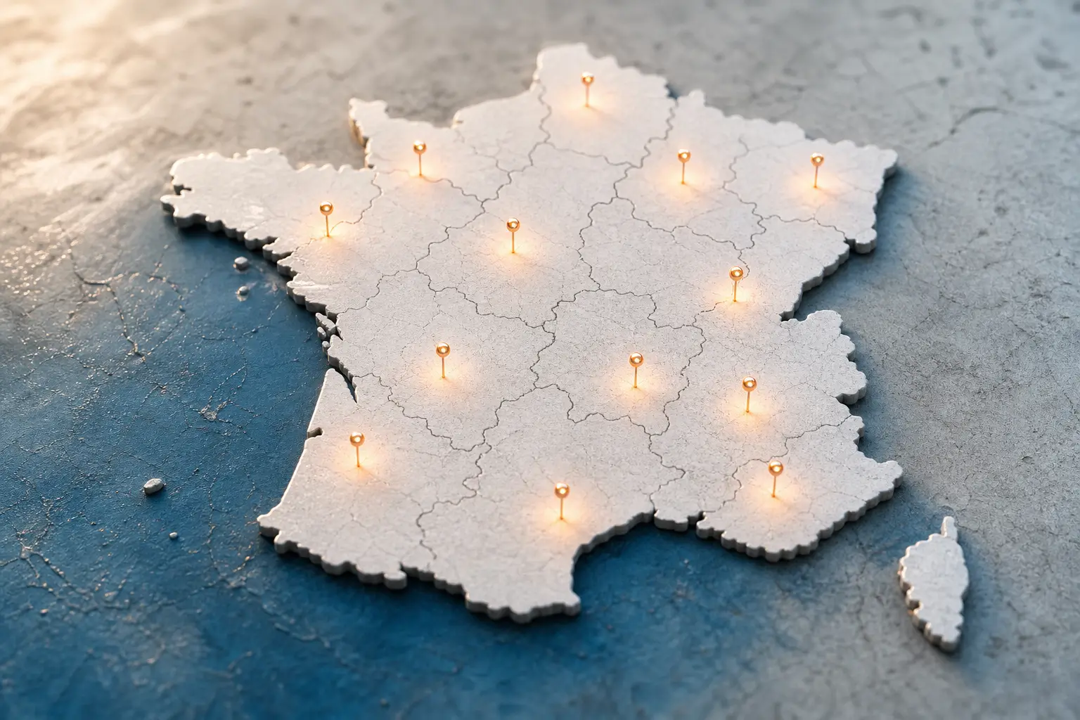 Bien choisir sa zone d'investissement immobilier choisir le secteur géographique pour une stratégie investissement immobilier
