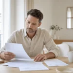 Investisseur étudiant le statut du bailleur privé pour son bien locatif