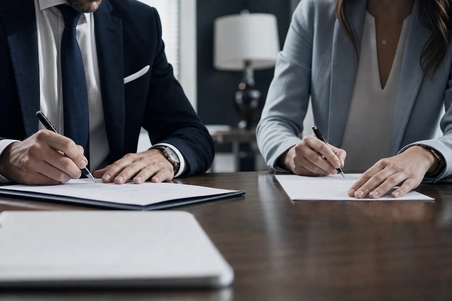 SCI ou nom propre pour devenir rentier immobilier Choisir le bon statut juridique pour devenir rentier immobilier