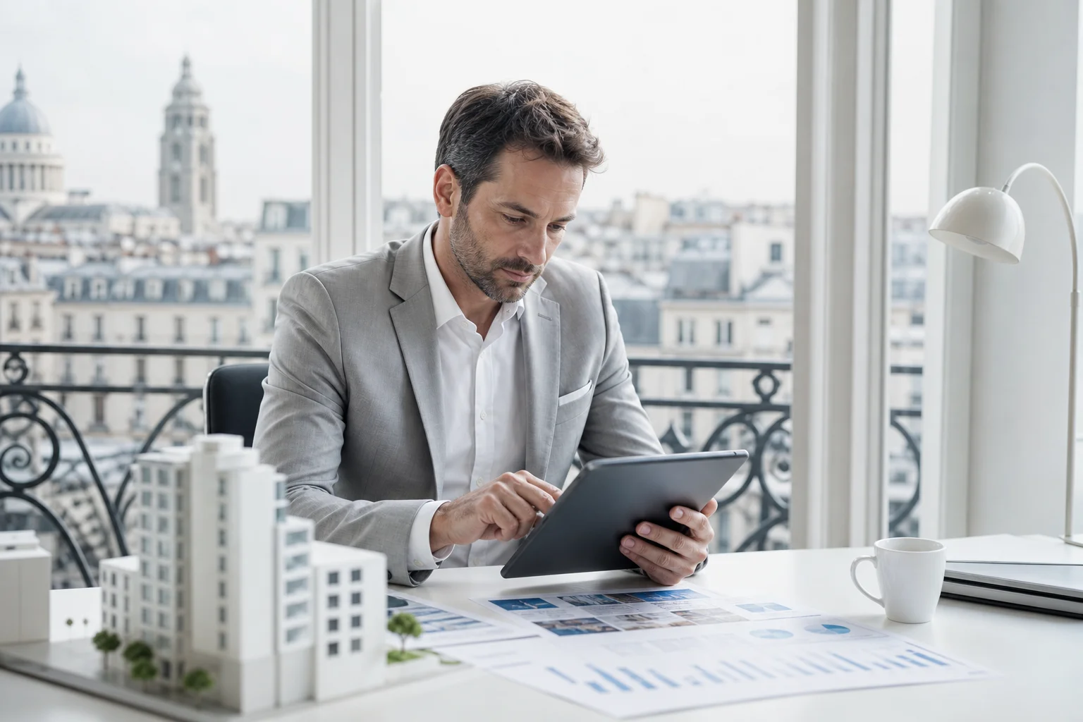 Stratégie investissement immobilier : le guide complet pour réussir