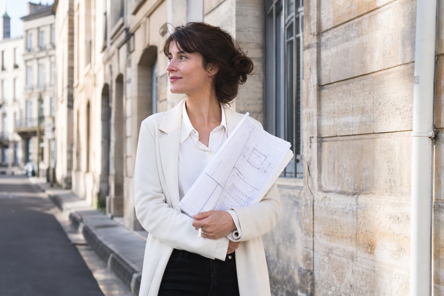 Trois voies pour devenir rentier immobilier Stratégies pour devenir rentier immobilier via locatif SCPI ou crowdfunding