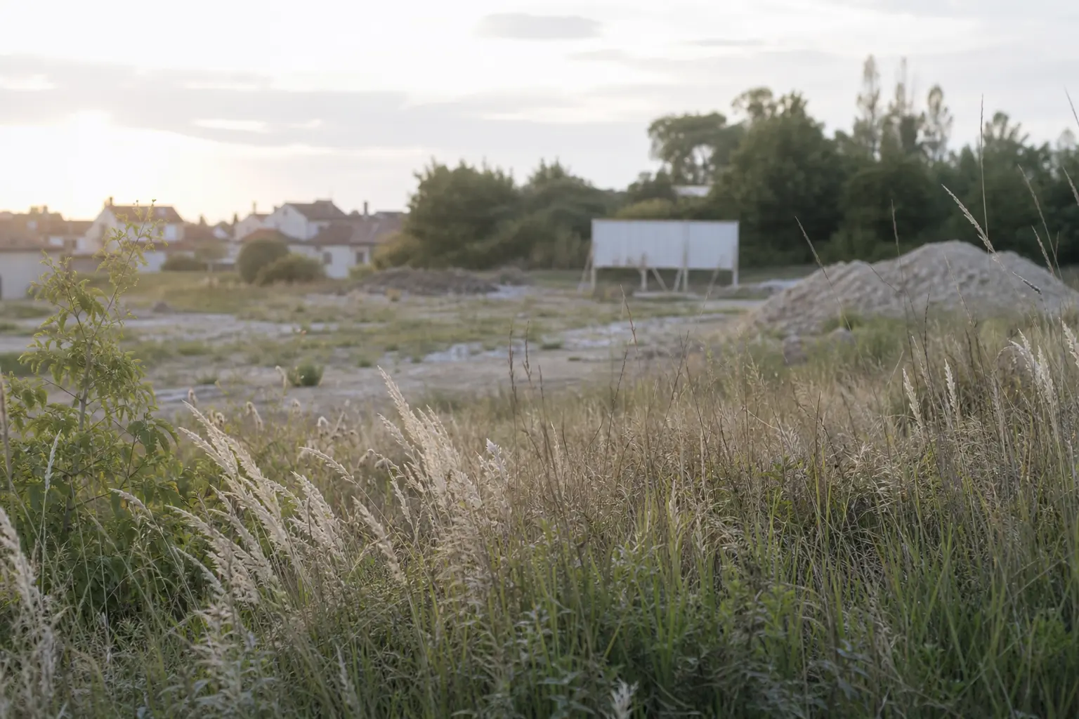 Comment rendre son terrain constructible : guide complet 2026