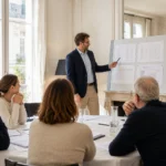 avance de trésorerie copropriété présentée en assemblée générale